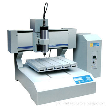 CNC Engraver, Working Area 300 x 250 x 40mm